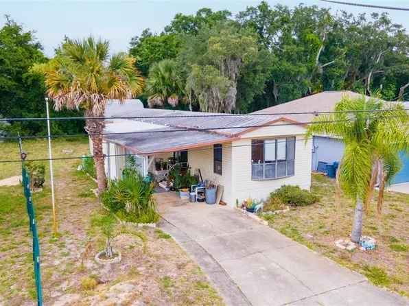 133 Coleman St, Edgewater, FL 32141