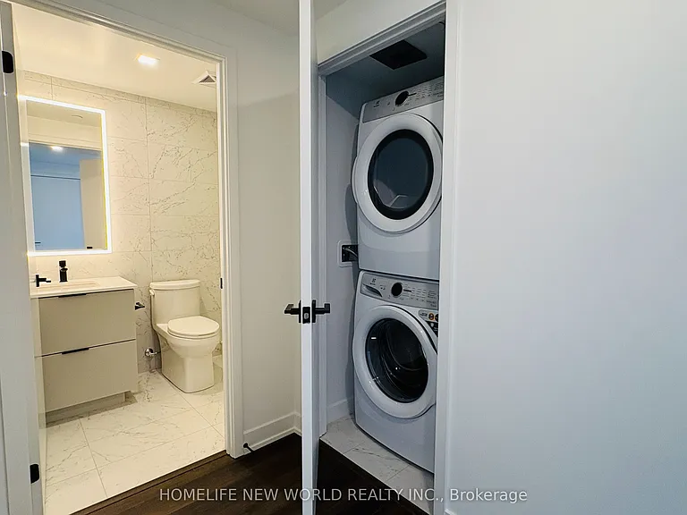 609 Sherbourne St #3301 — Photo 22