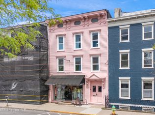 356 Warren Street, Hudson, NY 12534