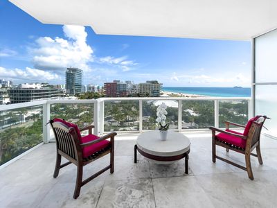 50 S Pointe Dr APT 1007, Miami Beach, FL, 33139