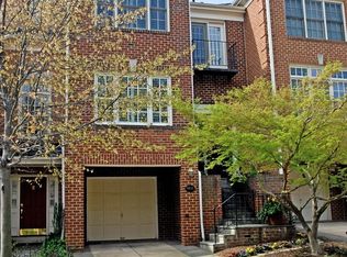 4018 Mansion Dr NW, Washington, DC