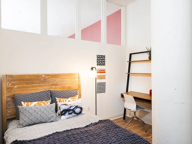 The Warehouse Apartments — Photo 8