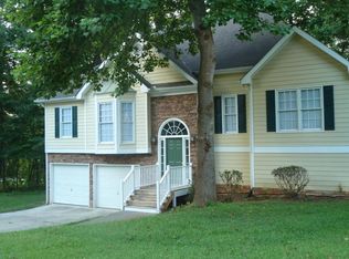 1649 Hadaway Ct NW, Marietta, GA 30152