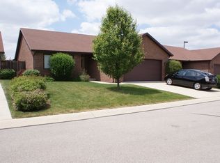 3400 W Riggin Road UNIT 44, Muncie, IN 47304