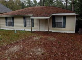 57426 Oak Ave, Slidell, LA 70461