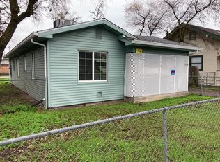 1260 N Airport Way, Stockton, CA