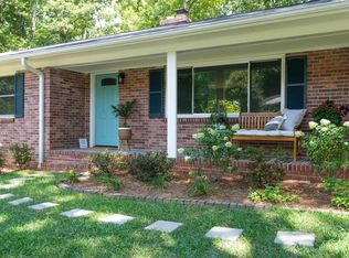 545 Rockmont Rd, Greenville, SC 29615