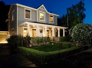 39 Lande Way, Yountville, CA