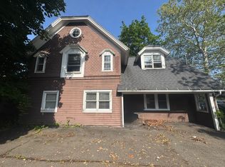 33 Front St #1, Binghamton, NY 13905