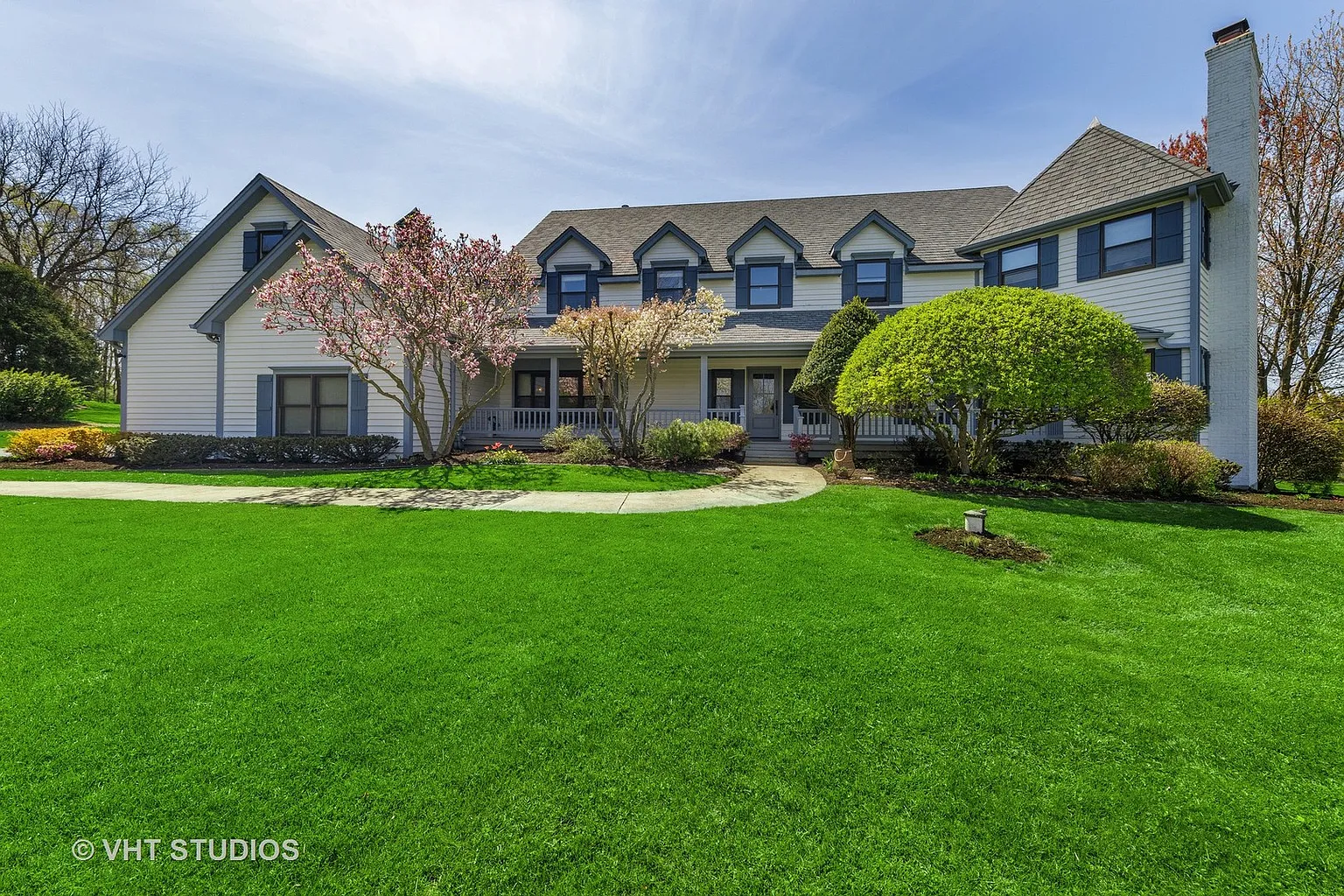 27111 Twin Pond Rd photo 1