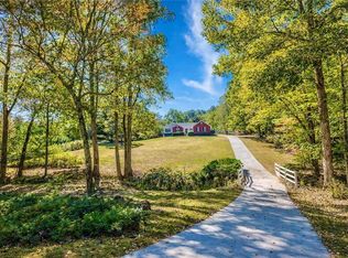3350 Old Thompson Mill Rd, Buford, GA 30519