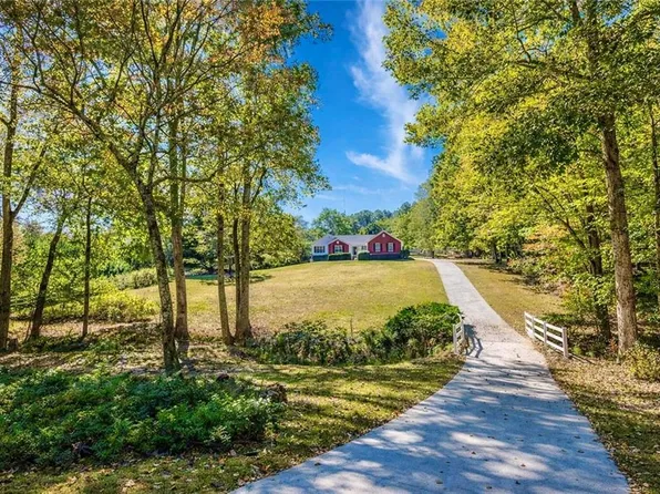 3350 Old Thompson Mill Rd, Buford, GA 30519