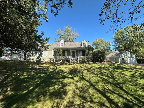 1300 W Center St, Salem, MO 65560