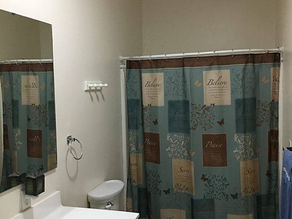 Bathroom 2