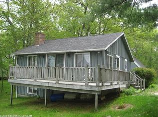 157 Hills Point, Union, ME 04862