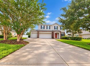 2017 N SORRENTO HILLS Road N, St. Augustine, FL 32092