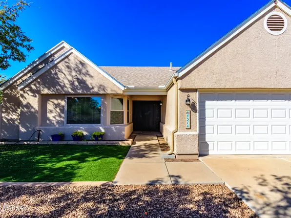 4314 W Barque Dr, Tucson, AZ 85741