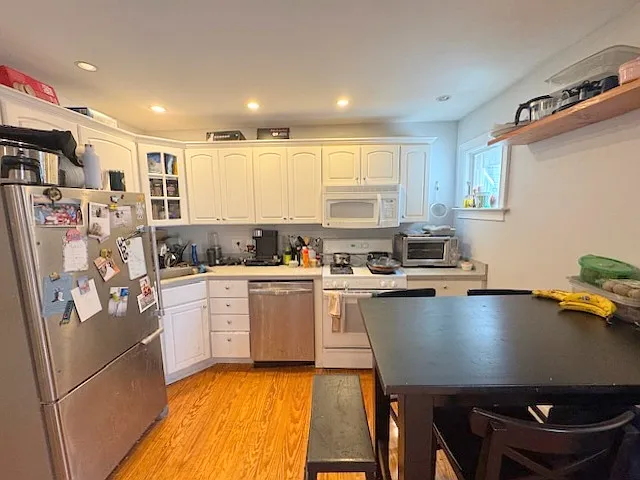 137 M St #2 — Photo 6