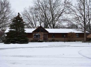 55990 Jefferson Knolls Dr, Osceola, IN