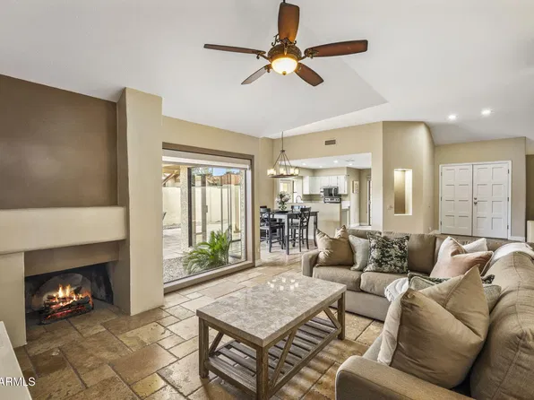 9719 N 100TH Street, Scottsdale, AZ 85258