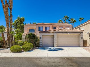 281 Francisco St, Henderson, NV 89014