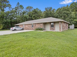 6317 Fred Allen Rd, Long Beach, MS 39560