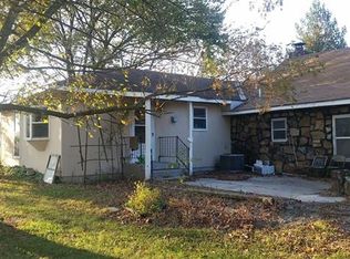 29014 S 1525 Rd, Sheldon, MO 64784