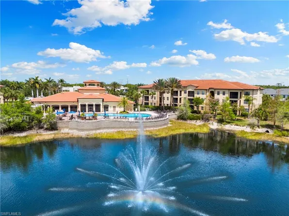 12920 Positano CIR #306, NAPLES, FL 34105