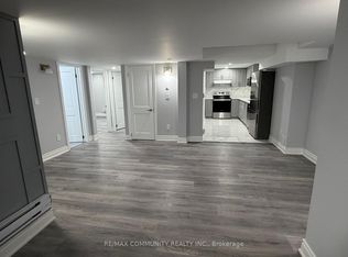 224 Fleetwood Dr #Basement, Oshawa, ON L1K 3E7