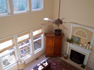 4073 Gold Mill Rdg, Canton, GA 30114