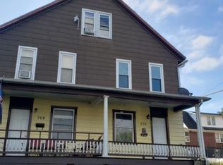 770 Park Ave, Johnstown, PA