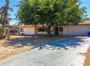 7976 Joshua Ln, Yucca Valley, CA 92284
