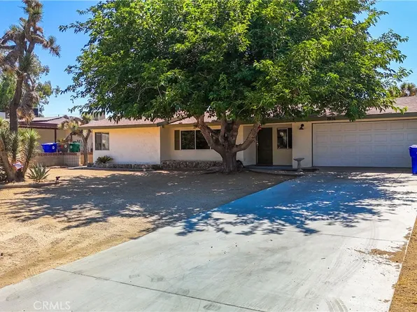 7976 Joshua Ln, Yucca Valley, CA 92284