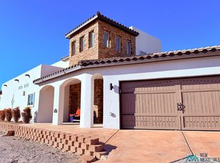107 Pajaritos, Elephant Butte, NM 87935