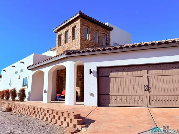 107 Pajaritos, Elephant Butte, NM 87935