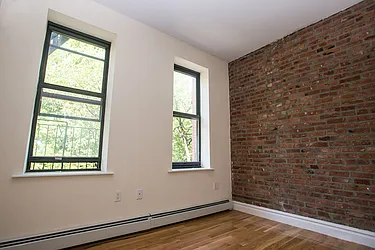 Rented by Westminster Management