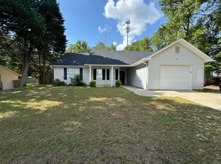 114 Old Thomson Rd, Grovetown, GA 30813