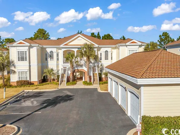 28 Tern Pl. #201, Pawleys Island, SC 29585