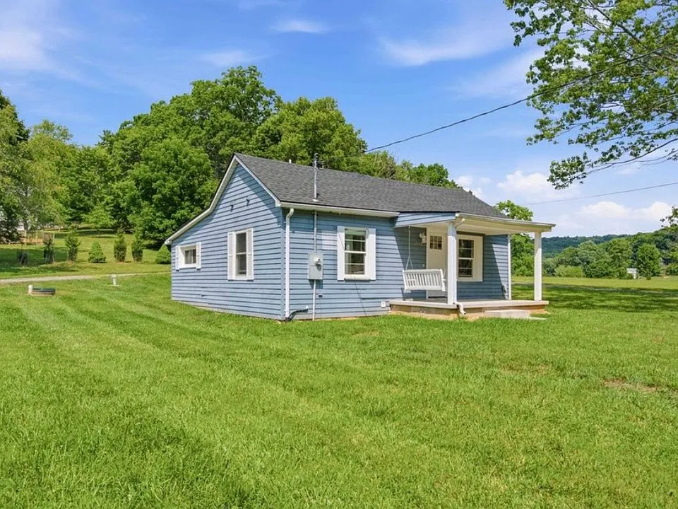 1752 Mount Tabor Rd