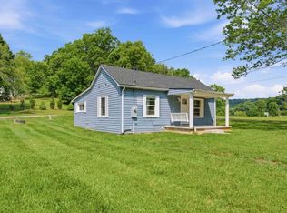 1752 Mount Tabor Rd, Blacksburg, VA 24060