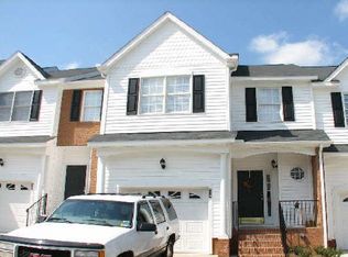 5524 Cottonrose Ln, Raleigh, NC 27606