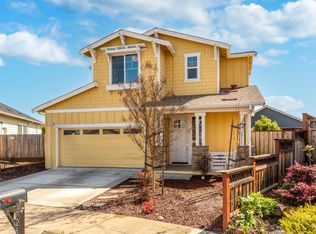 3728 Espresso Ct, Santa Rosa, CA 95403