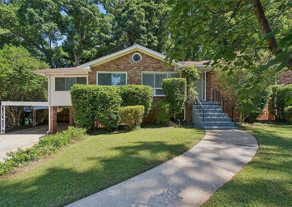 1st image of 3296 Betty Cir