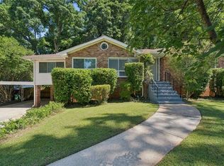 3296 Betty Cir, Decatur, GA 30032