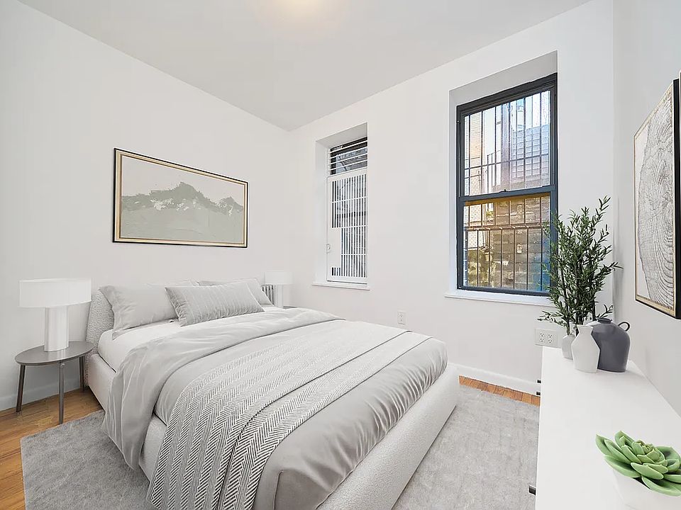 1st image of 66 W 109th St APT 1
