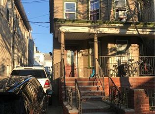 196 Madison Ave, Perth Amboy, NJ 08861