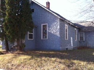 317 6th St SE, Staples, MN 56479