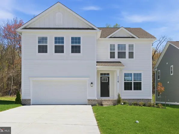 1116 Muddy Branch Ct, Middle River, MD 21220