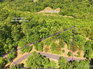 105 Scouts Trl #105, Bostic, NC 28018