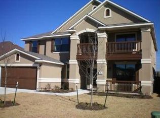 10309 English Oak Dr, Austin, TX 78748